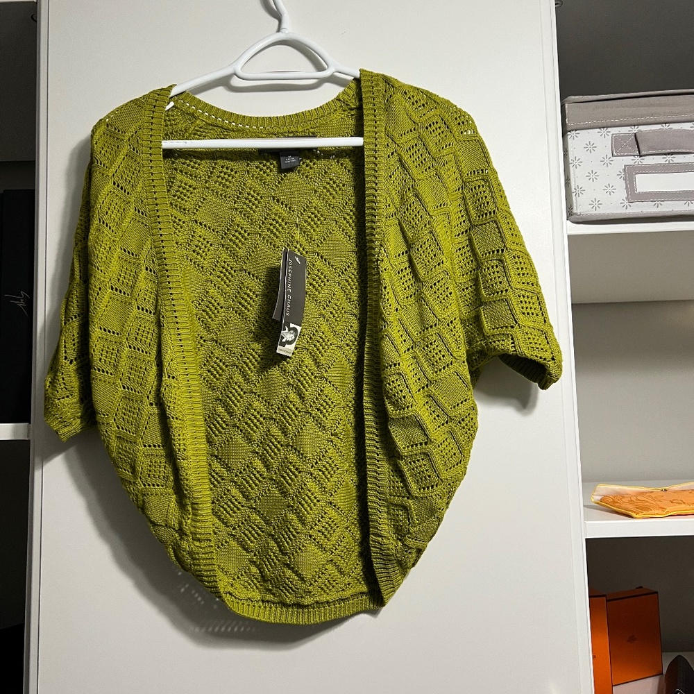 Josephine Chaus, Size M, Cotton